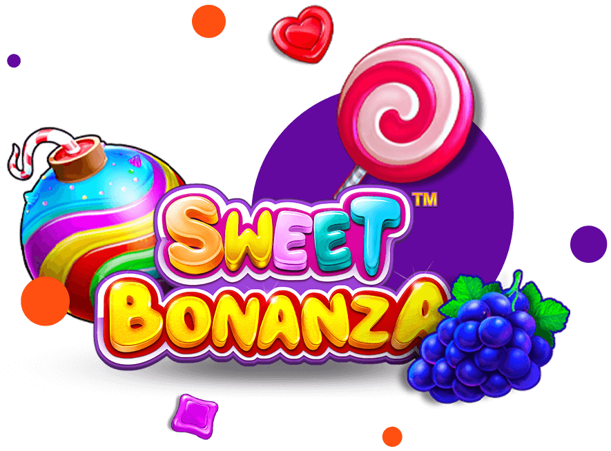 Zagraj w Sweet Bonanza ᐉ Dostępne darmowe demo!